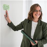 Ich unterstütze dich als Coach dabei, dein Potential und deine Ressourcen zu entdecken und damit durchzustarten